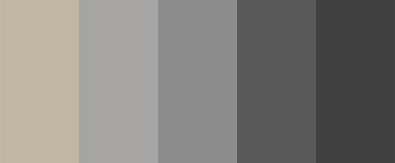 Це графічна симфонія, де відтінки сірого відтворюють атмосферу дощового дня в листопаді